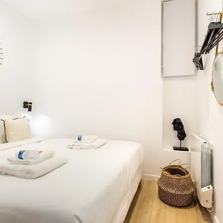 Cosy G 1br4p - Bon Marche * Paris