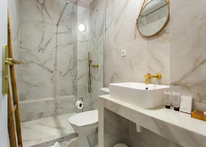 Cosy G 1br4p - Bon Marche